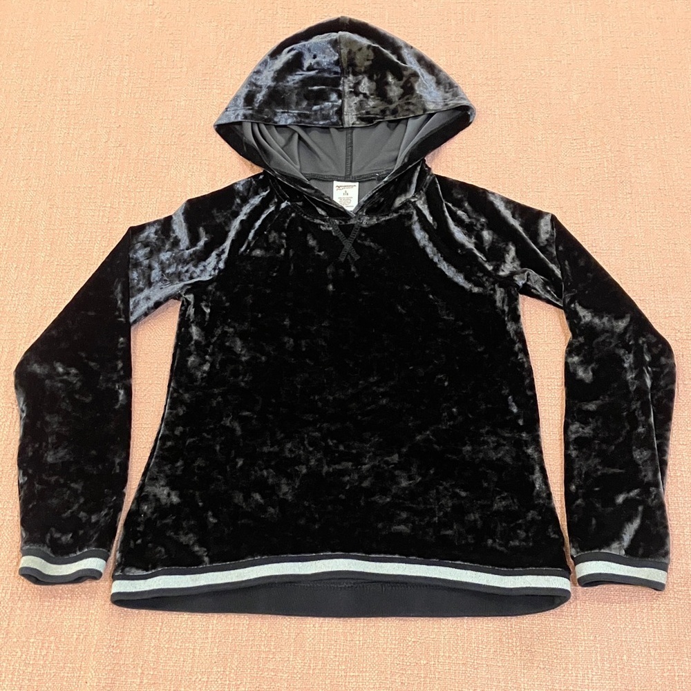 Velvet girls 7-8 years Hoodie